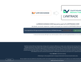 LVMExchange.com