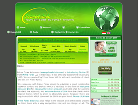 Prime4xIndo.com