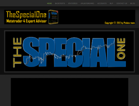 TheSpecialOneForex.com