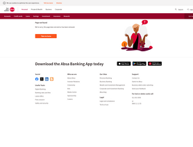 Absa.co.za
