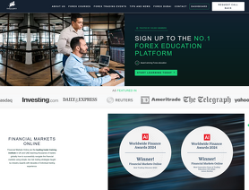 FinancialMarketsOnline.com
