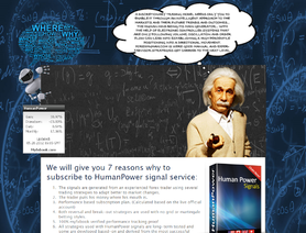 ForexHuman.com