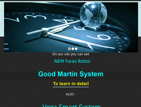 Vega-ForexBot.com