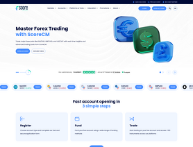 Score Capital Markets