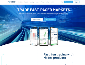Nadex.com