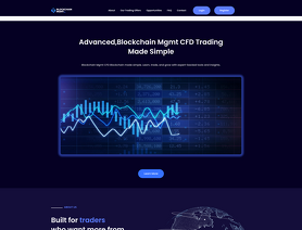 Blockchain Mgmt