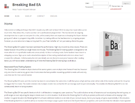 BreakingBadEA.com