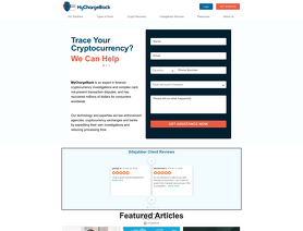 MyChargeBack.com