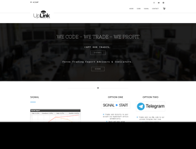 UpLinkTrading.com
