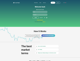 IronTrade.com