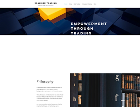xCaliberTrading.org