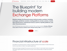 ModulusFE.com