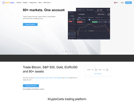 KryptoCarts