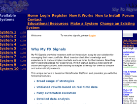 MyFXSignals.com