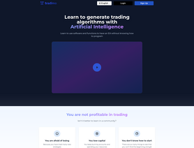 Tradimo.com