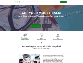 WinChargeback.com