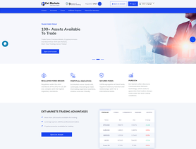 ExtMarkets.com