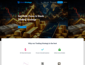 Stock Strategy