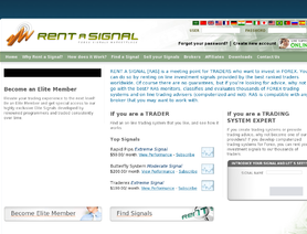 RentaSignal.com