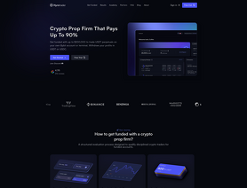 HyroTrader