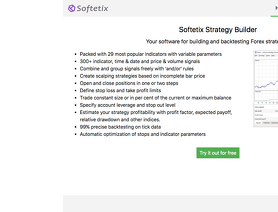 Softetix.com