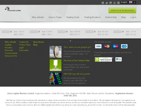 ZebraFX.com