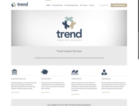 TrendInvest.com.au