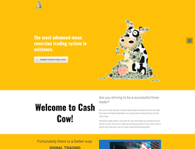 CashCowSignal.com