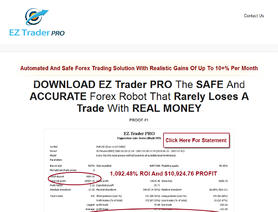 EZTraderPro.com