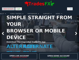 TradesFX.com