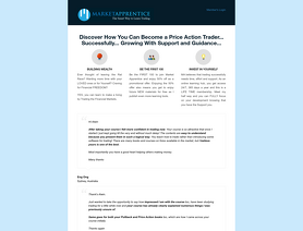 MarketApprentice.com