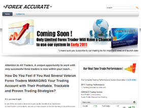 ForexAccurate.com