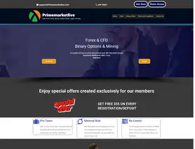 Primemarketlive