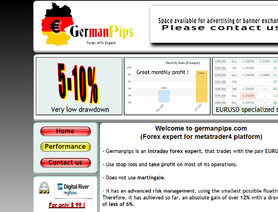 GermanPips.com