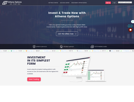 AthenaOptions.com