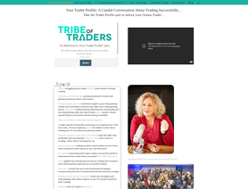 TribeOfTraders.com