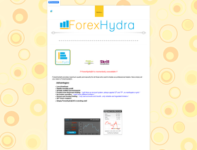 ForexHydra.com