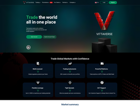 Vittaverse