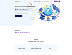 BitcoinInvestmentHub.com