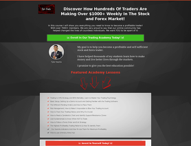 TylerTrades.com