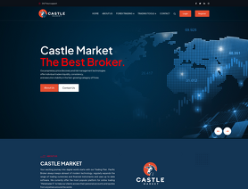 Castle Market