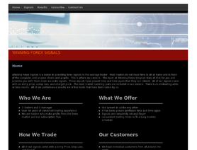 WinningForexSignals.com