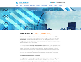KingstonTrading.com
