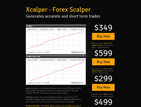 Xcalper.com