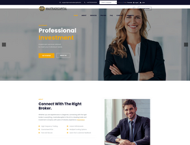 MaxTradeCapital