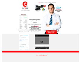 CoreTradeScalper.com