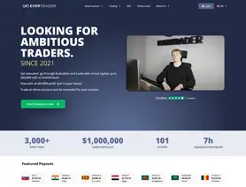 EverTrader
