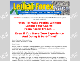 LethalForex.com