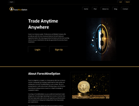 ForexMineOption.com