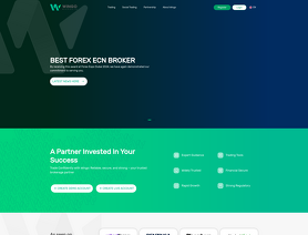 Wingo Markets